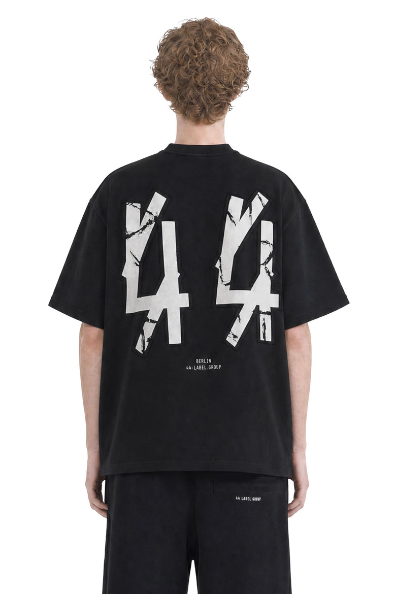 
              44 LABEL GROUP Slashed 44 t-Shirt man
            