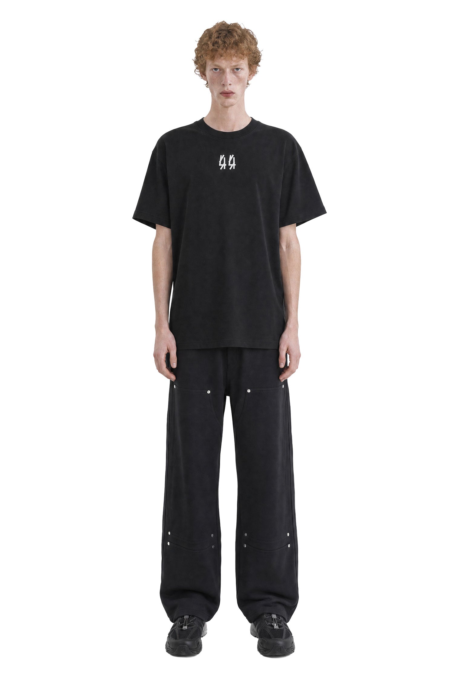 Slashed 44 t-Shirt