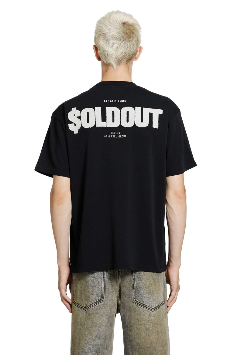 
              44 LABEL GROUP Sold Out Tee man
            
