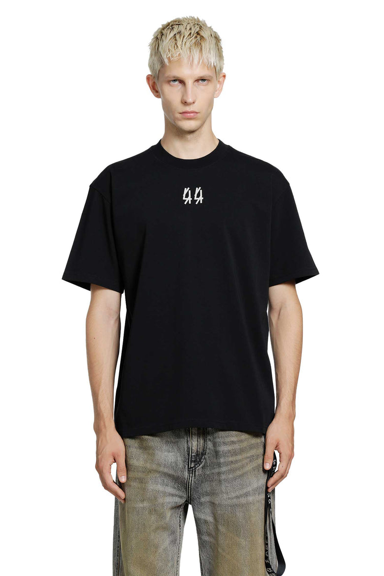 44 LABEL GROUP Hermannstrasse Standard T-Shirt man