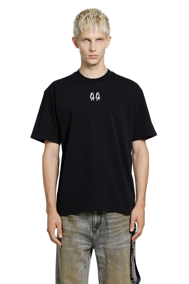 44 LABEL GROUP Hermannstrasse Standard T-Shirt man