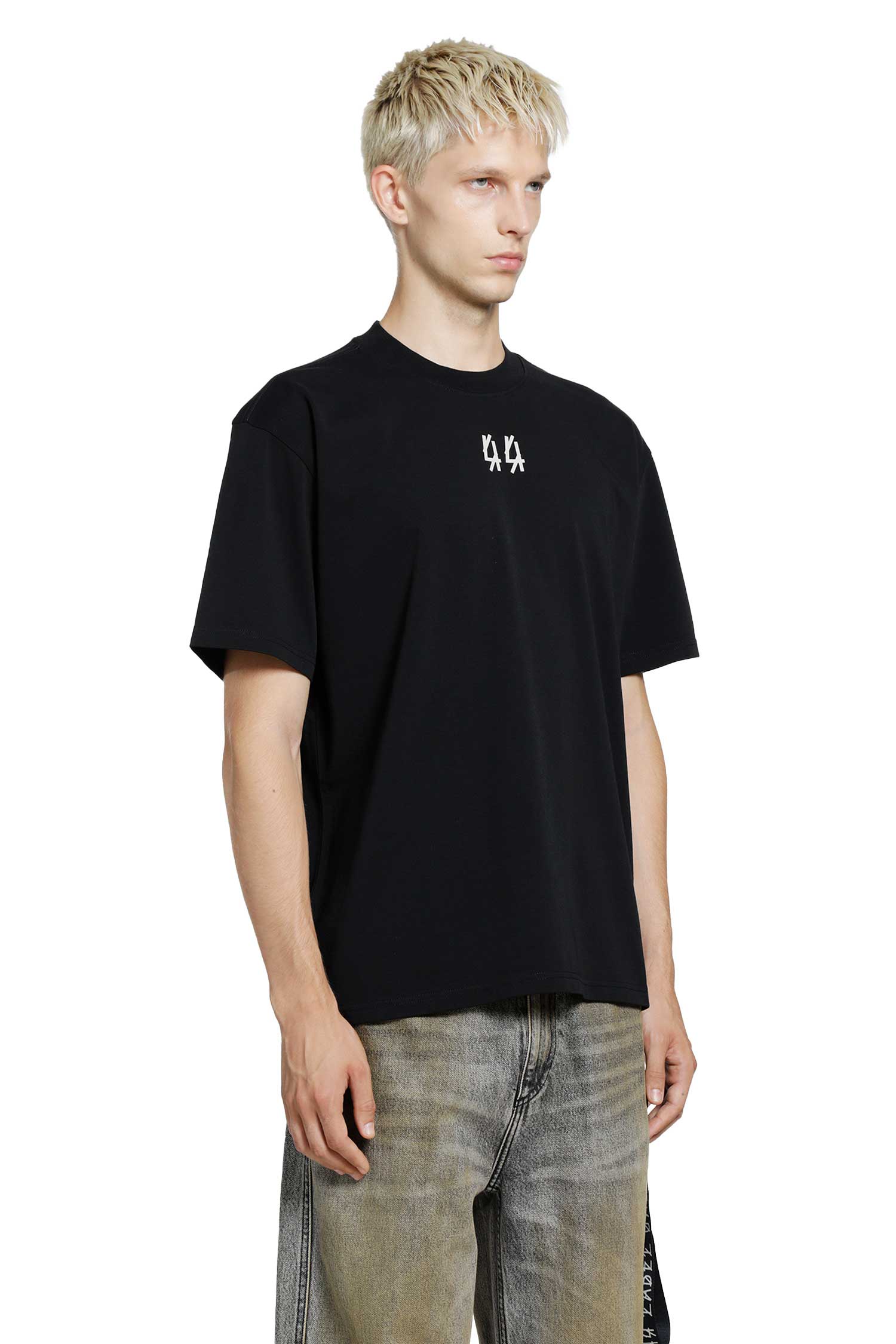 44 LABEL GROUP Hermannstrasse Standard T-Shirt man