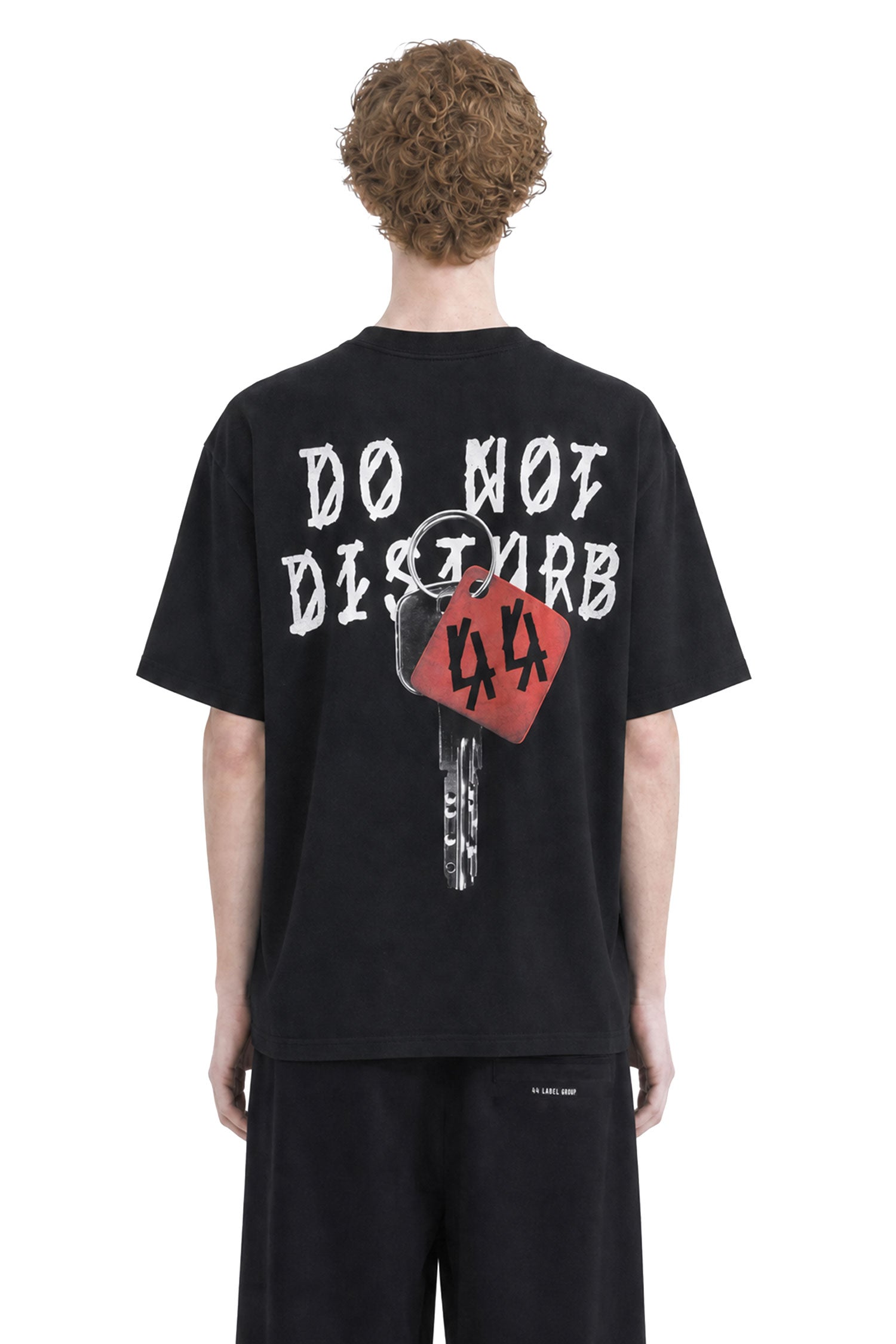 Do Not Disturb T-Shirt