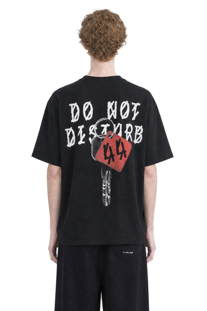 Do Not Disturb T-Shirt