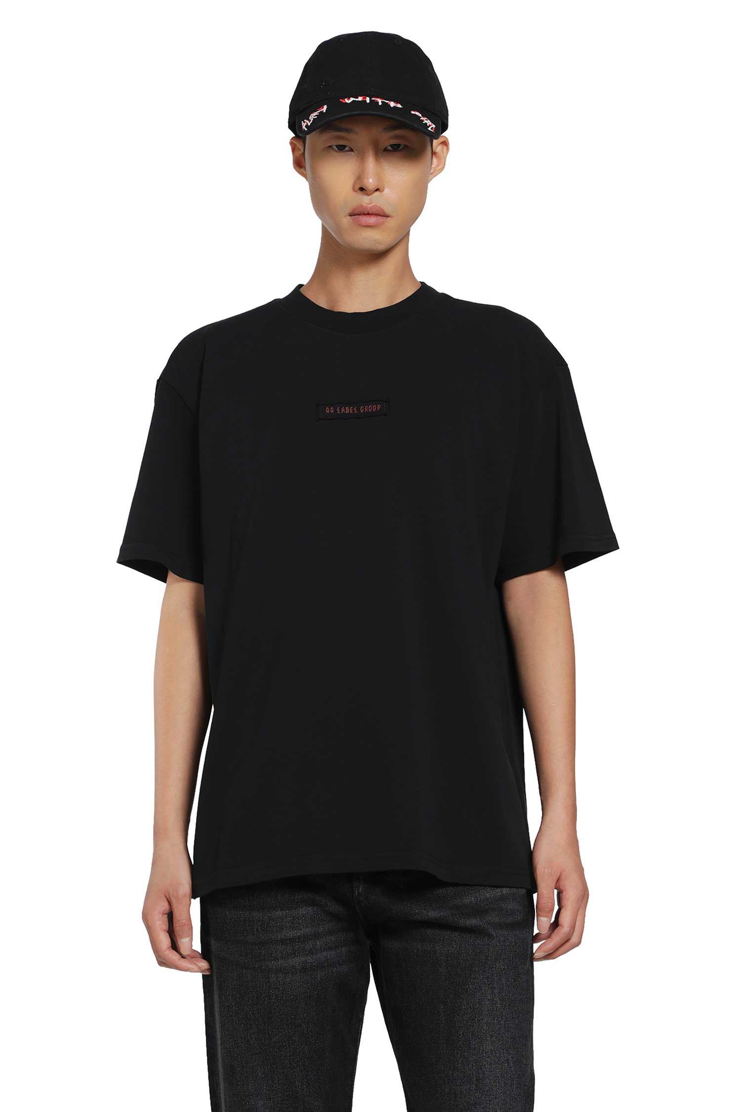 Lotto Short Sleeve T-shirt