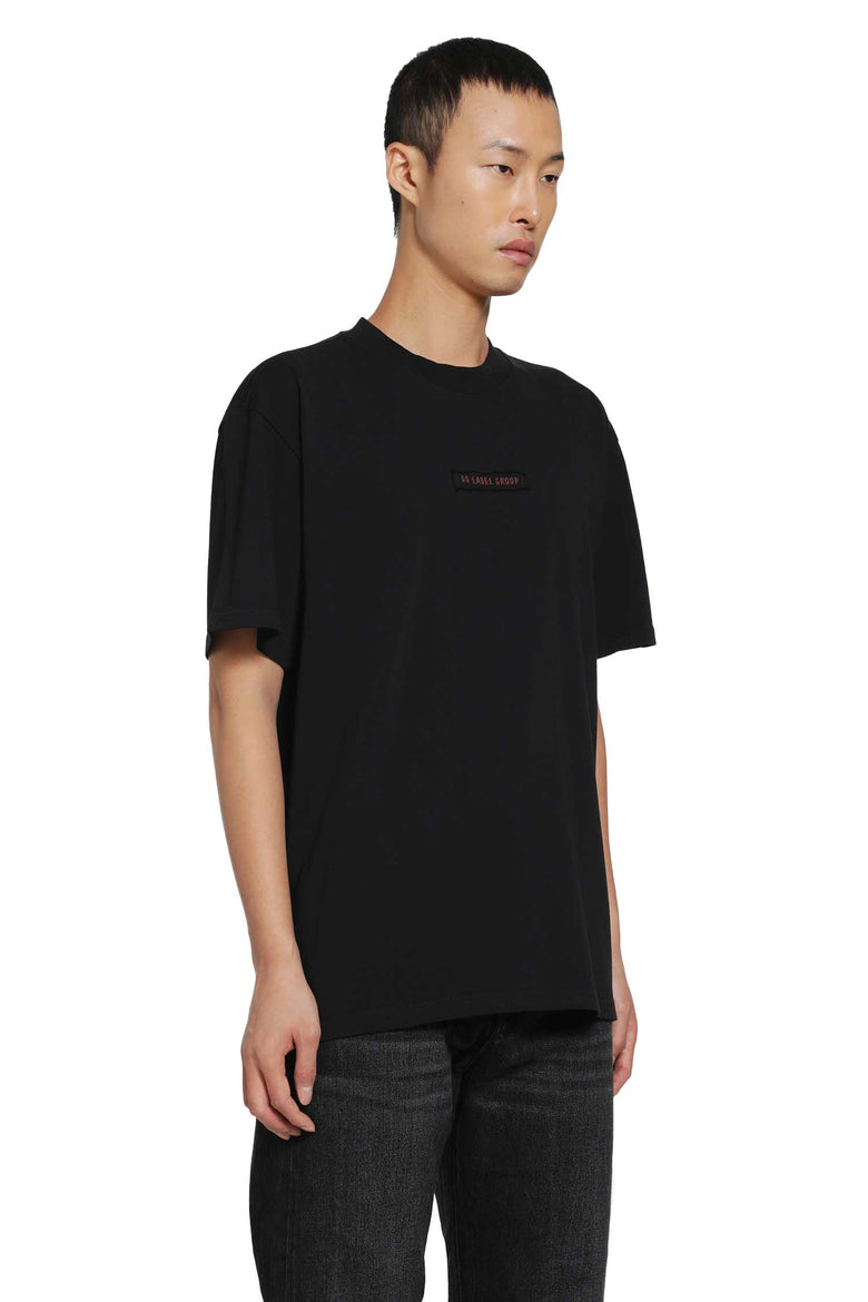 44 LABEL GROUP Lotto Short Sleeve T-shirt man