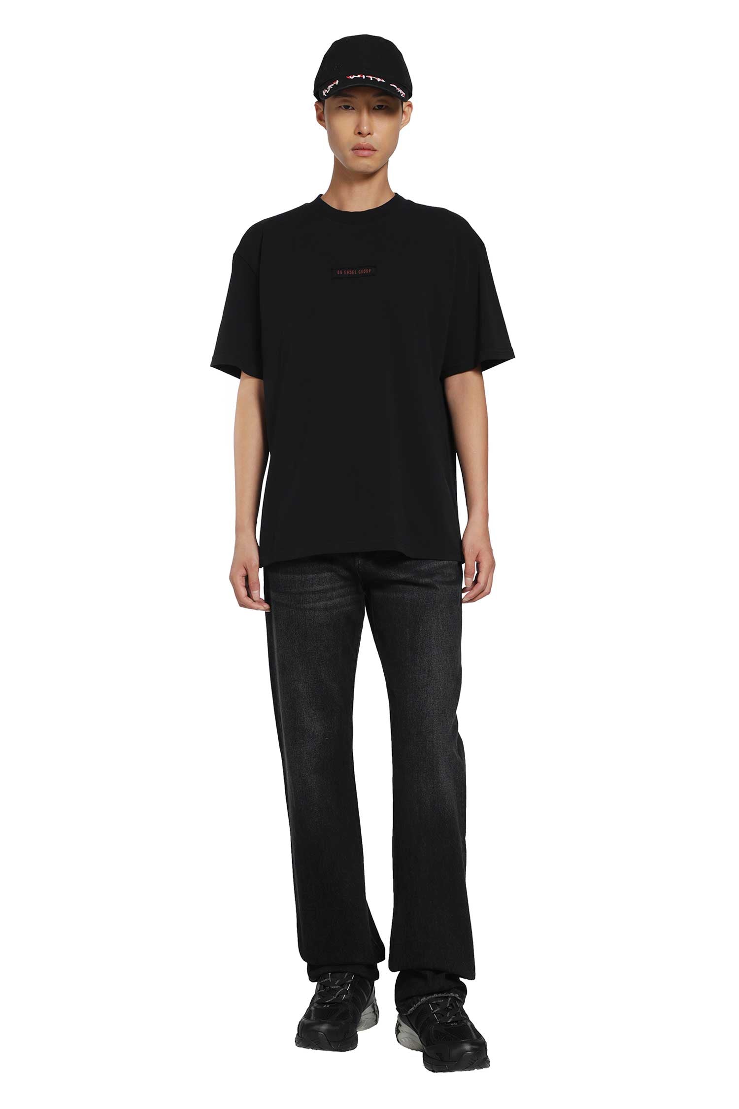Lotto Short Sleeve T-shirt