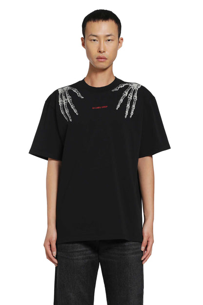 Time Short Sleeve T-shirt