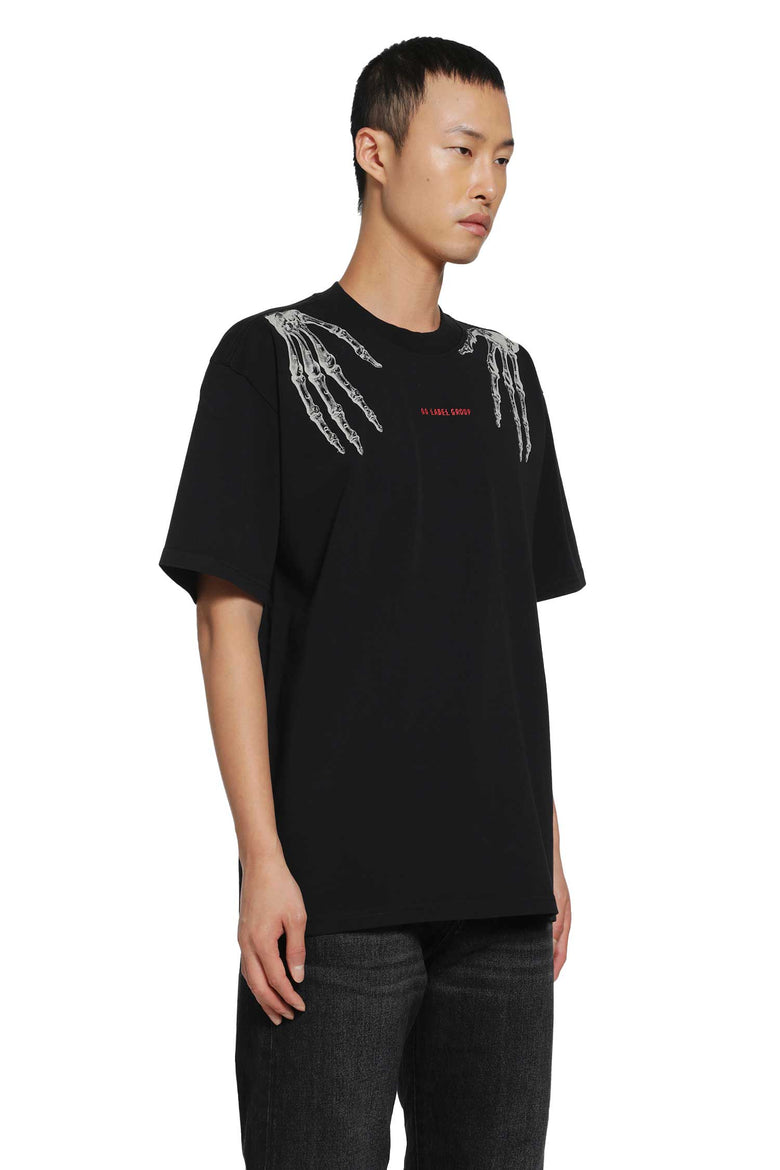 44 LABEL GROUP Time Short Sleeve T-shirt man