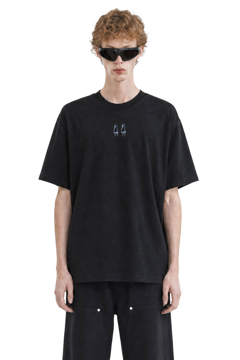 44 LABEL GROUP Just a Matter of Time T-Shirt man