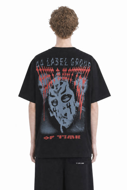 Just a Matter of Time T-Shirt