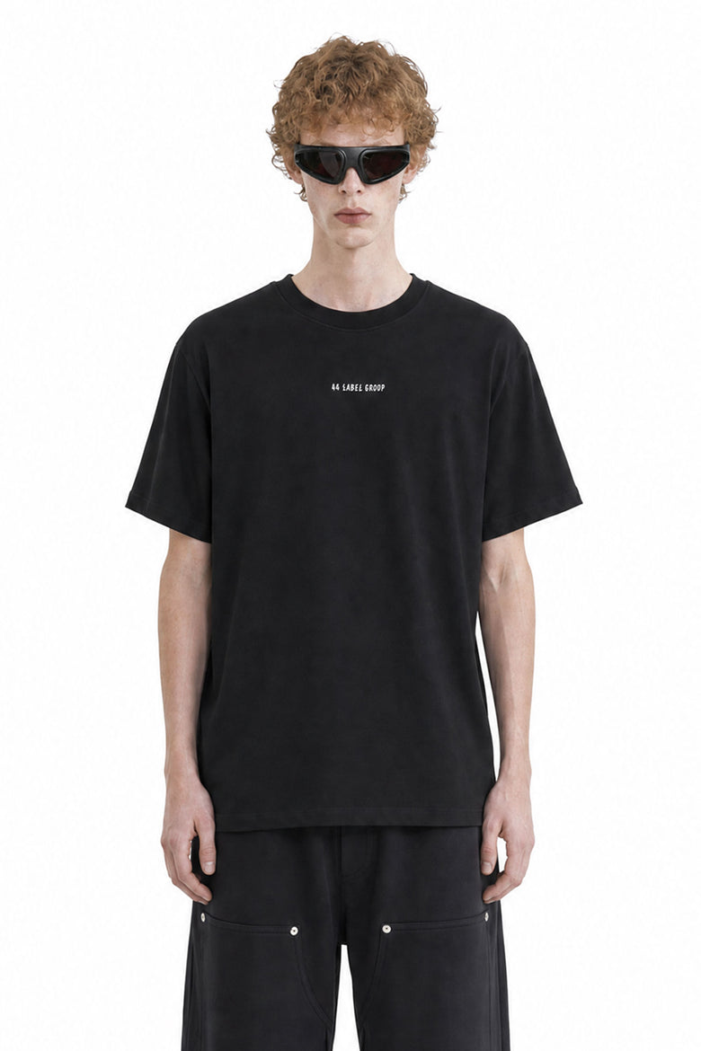 44 LABEL GROUP Graffiti 44 T-Shirt man