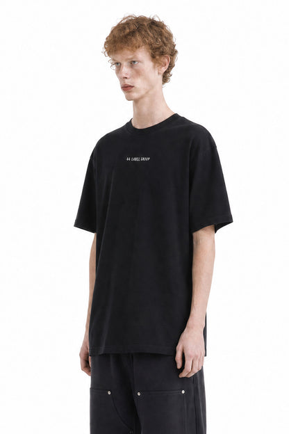 Graffiti 44 T-Shirt