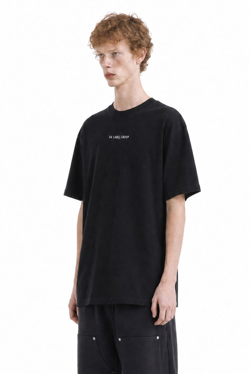 44 LABEL GROUP Graffiti 44 T-Shirt man