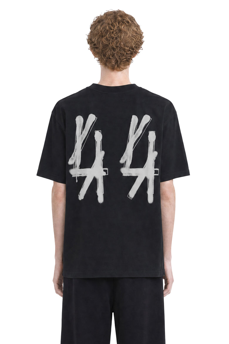 44 LABEL GROUP Graffiti 44 T-Shirt man