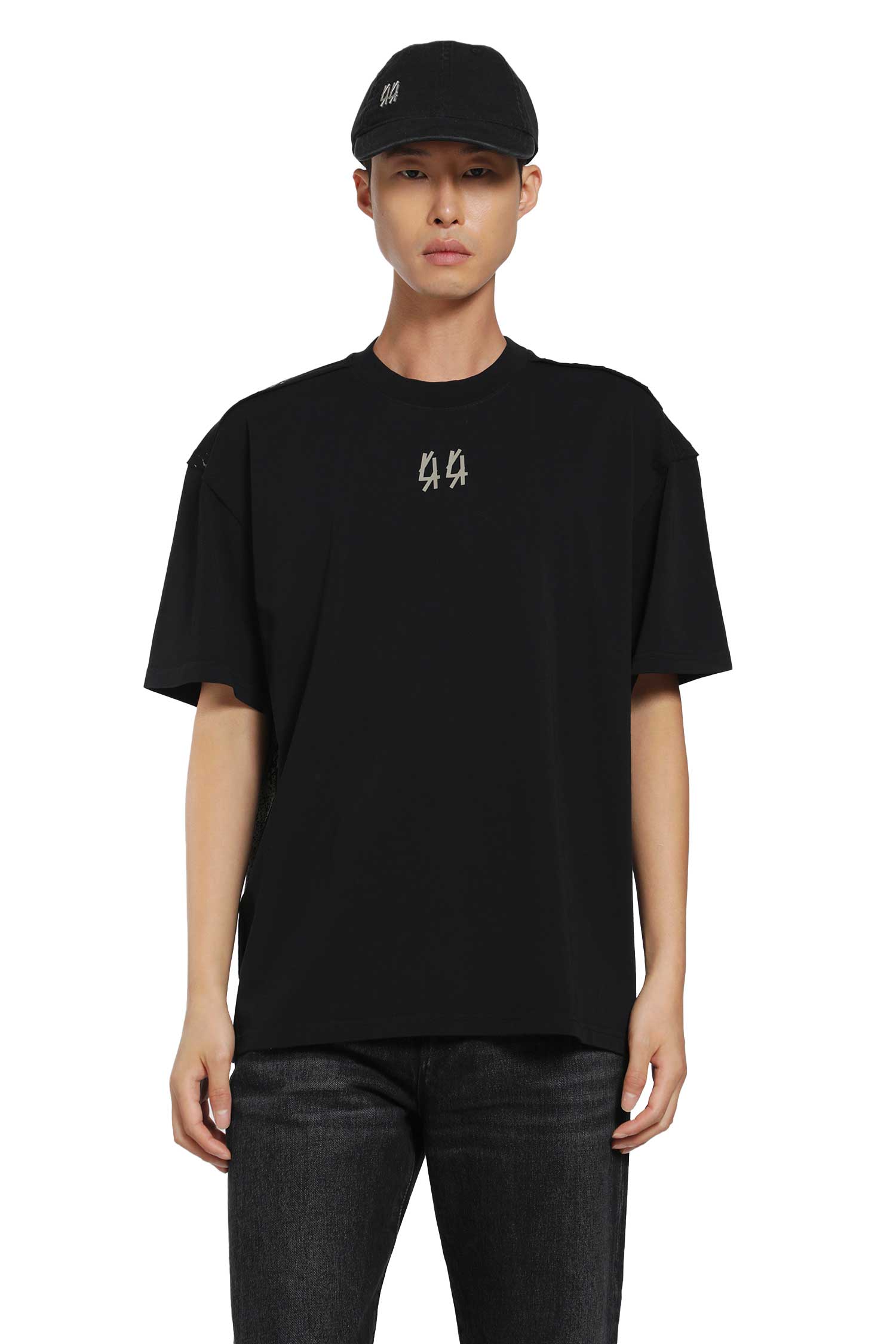 Mega 44 T-shirt