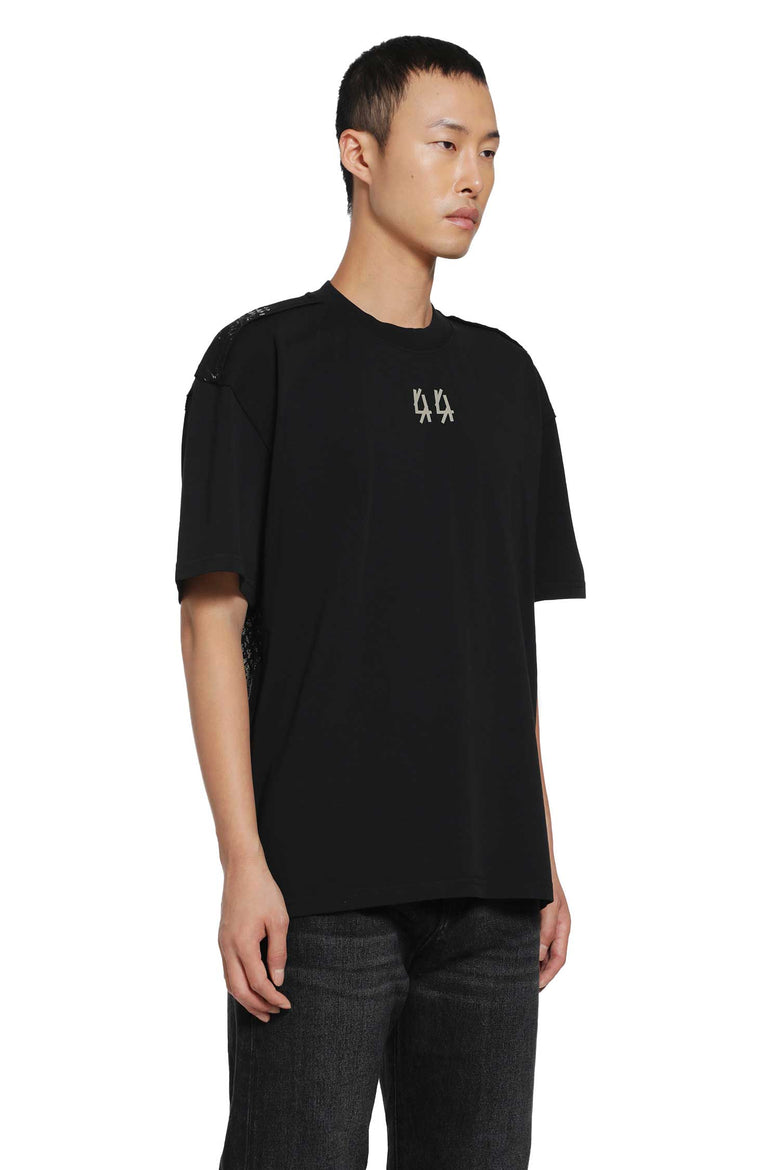 44 LABEL GROUP Mega 44 T-shirt man