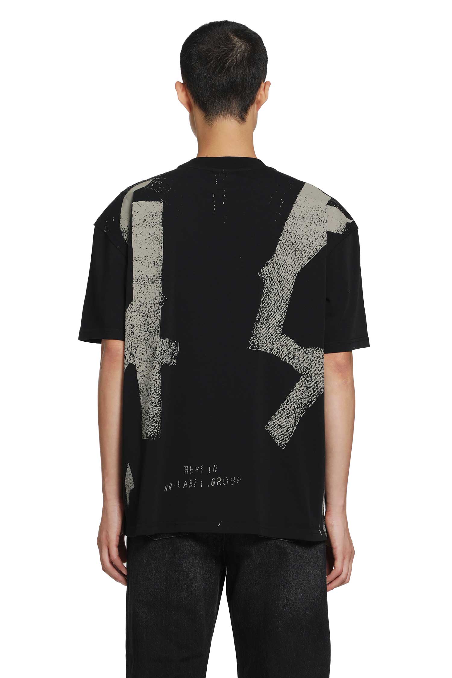Mega 44 T-shirt