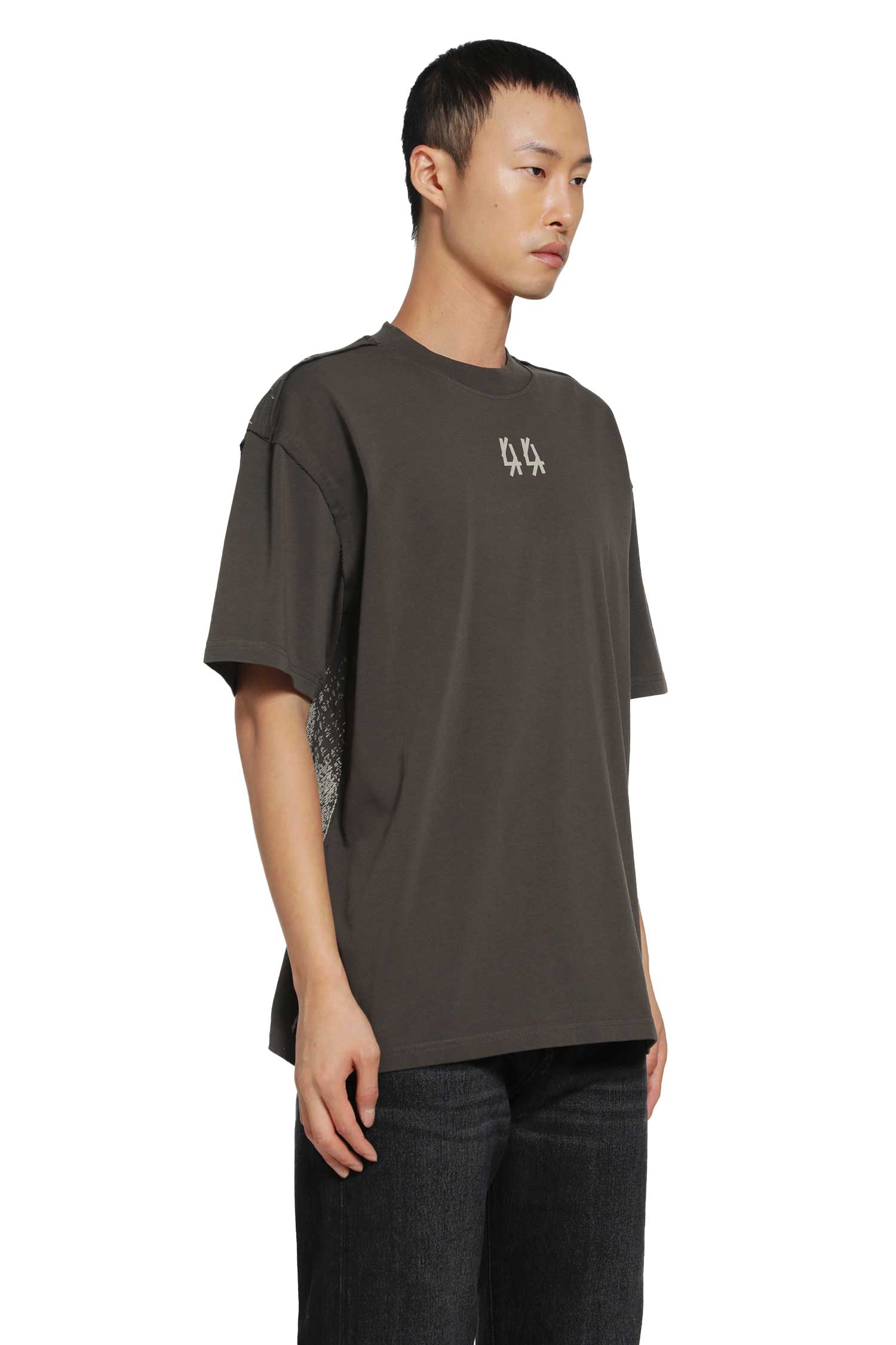 44 LABEL GROUP Mega 44 T-shirt man