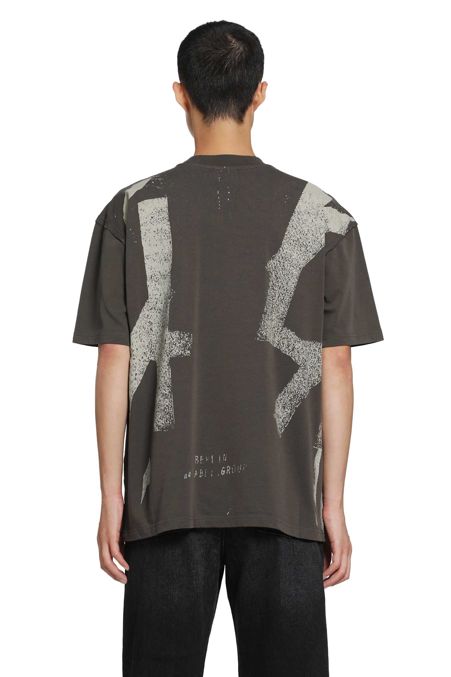 Mega 44 T-shirt