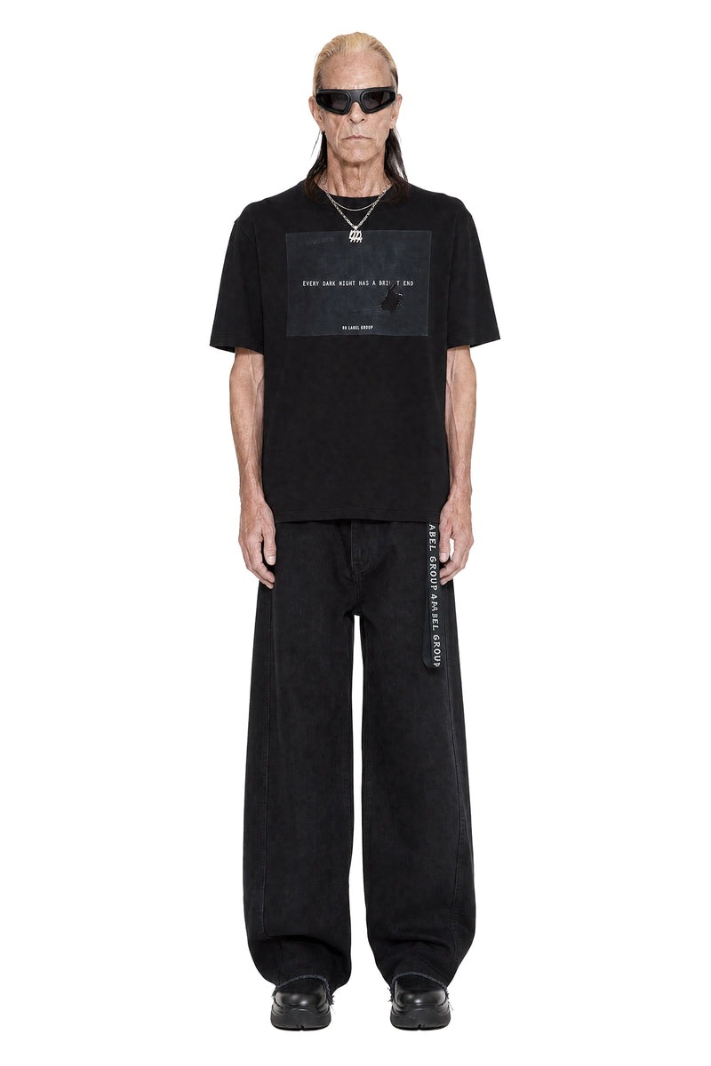 44 LABEL GROUP EDN Slim T-Shirt man