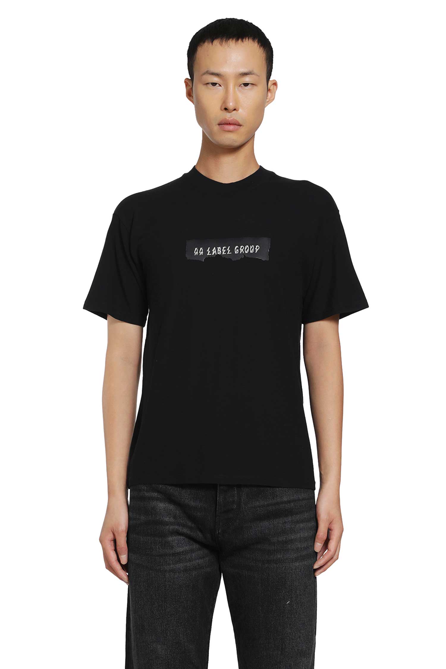 44 LABEL GROUP Short Sleeve T-shirt man