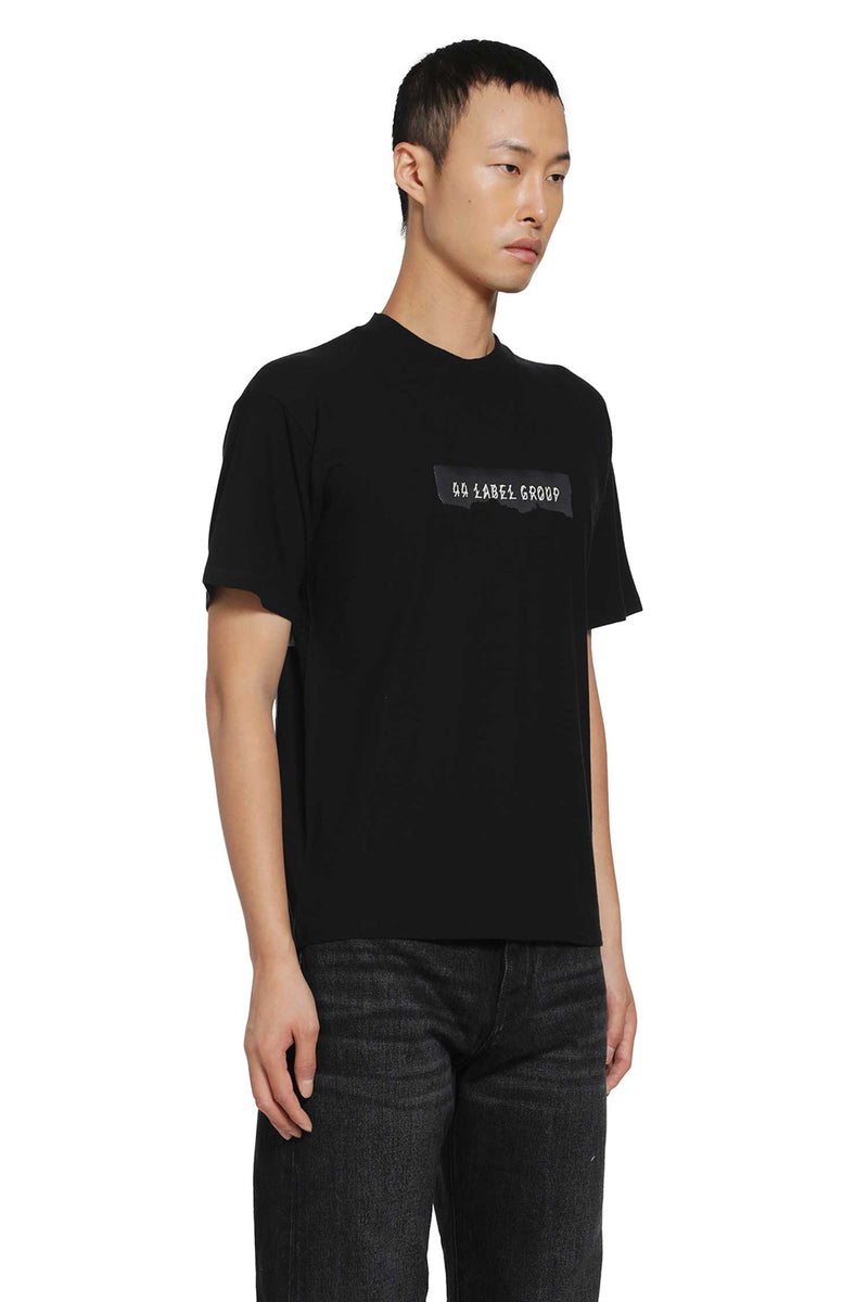 44 LABEL GROUP Short Sleeve T-shirt man