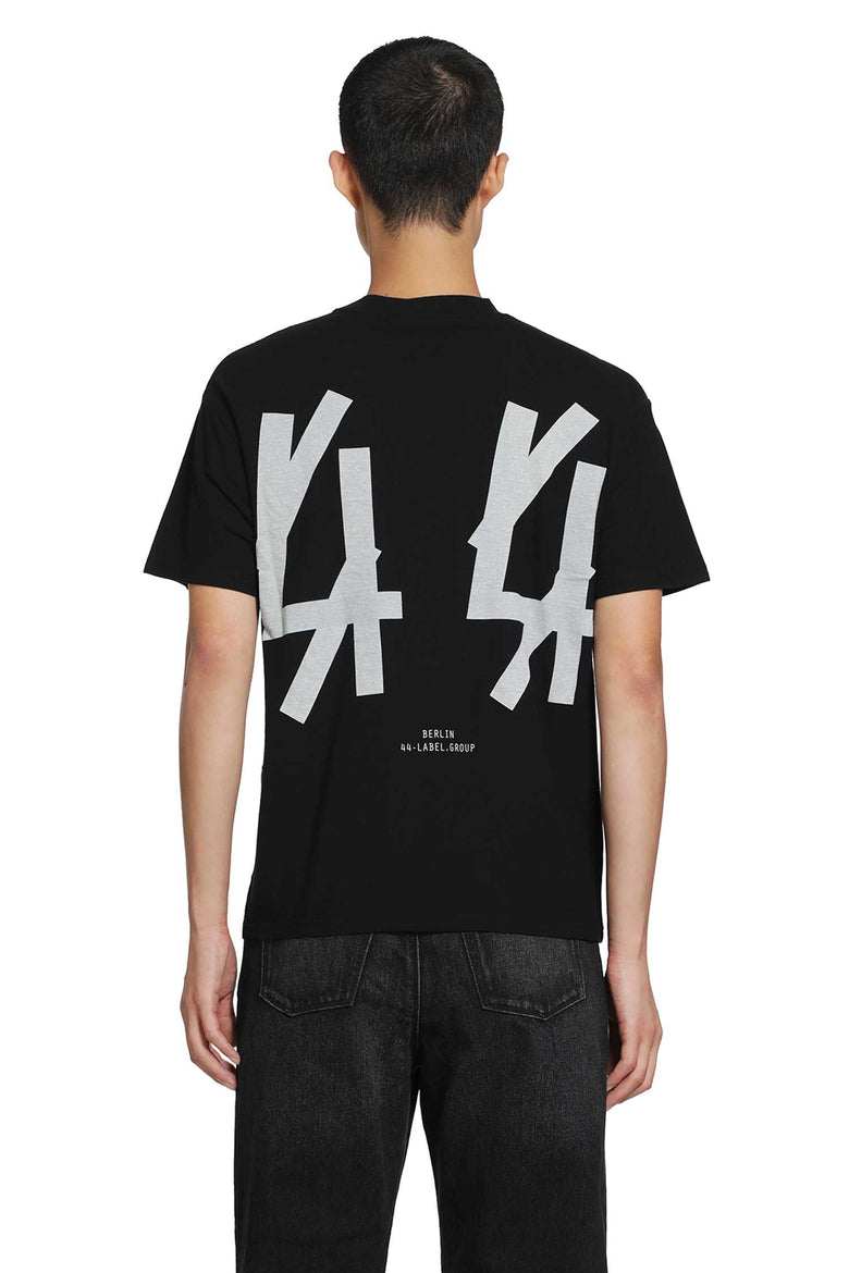44 LABEL GROUP Short Sleeve T-shirt man