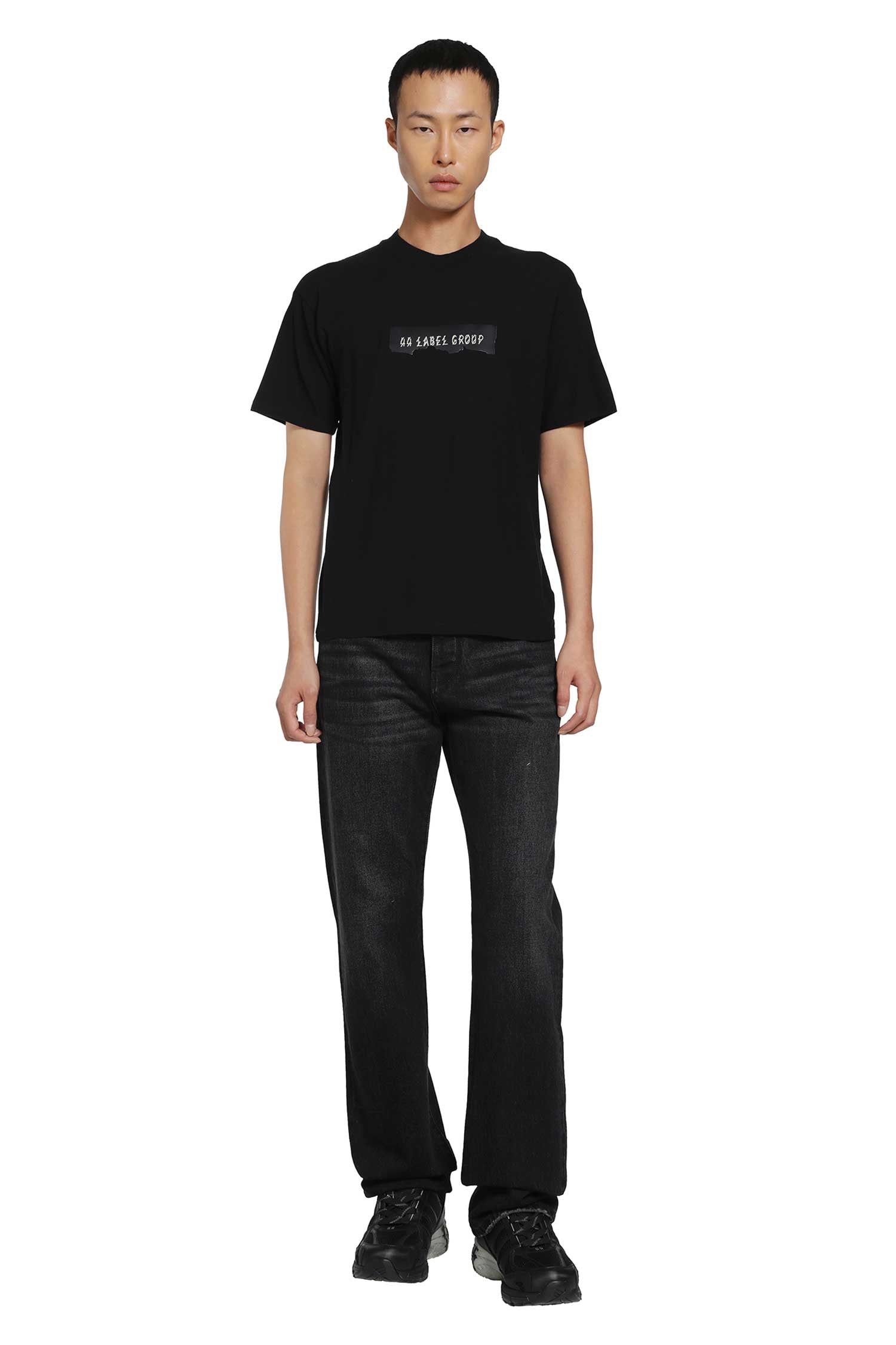 44 LABEL GROUP Short Sleeve T-shirt man