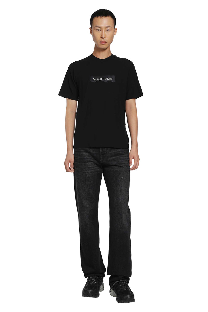 44 LABEL GROUP Short Sleeve T-shirt man