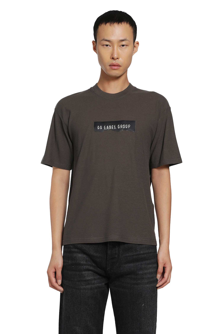 44 LABEL GROUP Short Sleeve T-shirt man