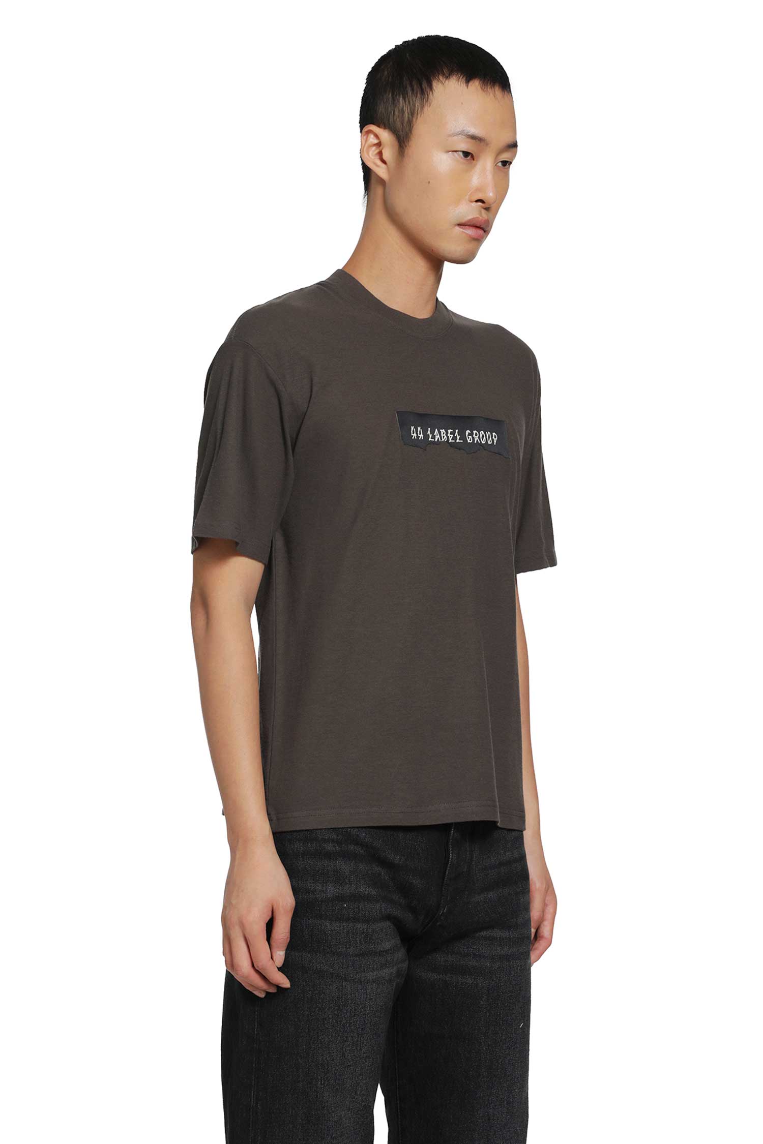 44 LABEL GROUP Short Sleeve T-shirt man