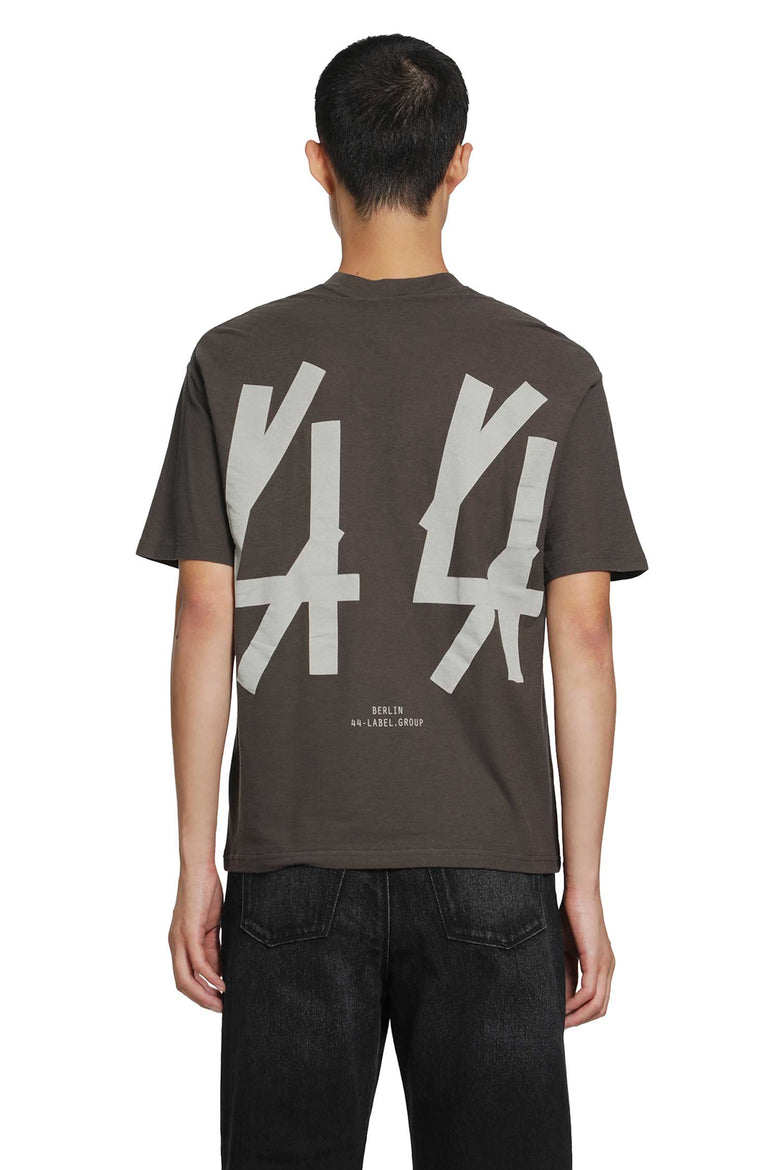 44 LABEL GROUP Short Sleeve T-shirt man