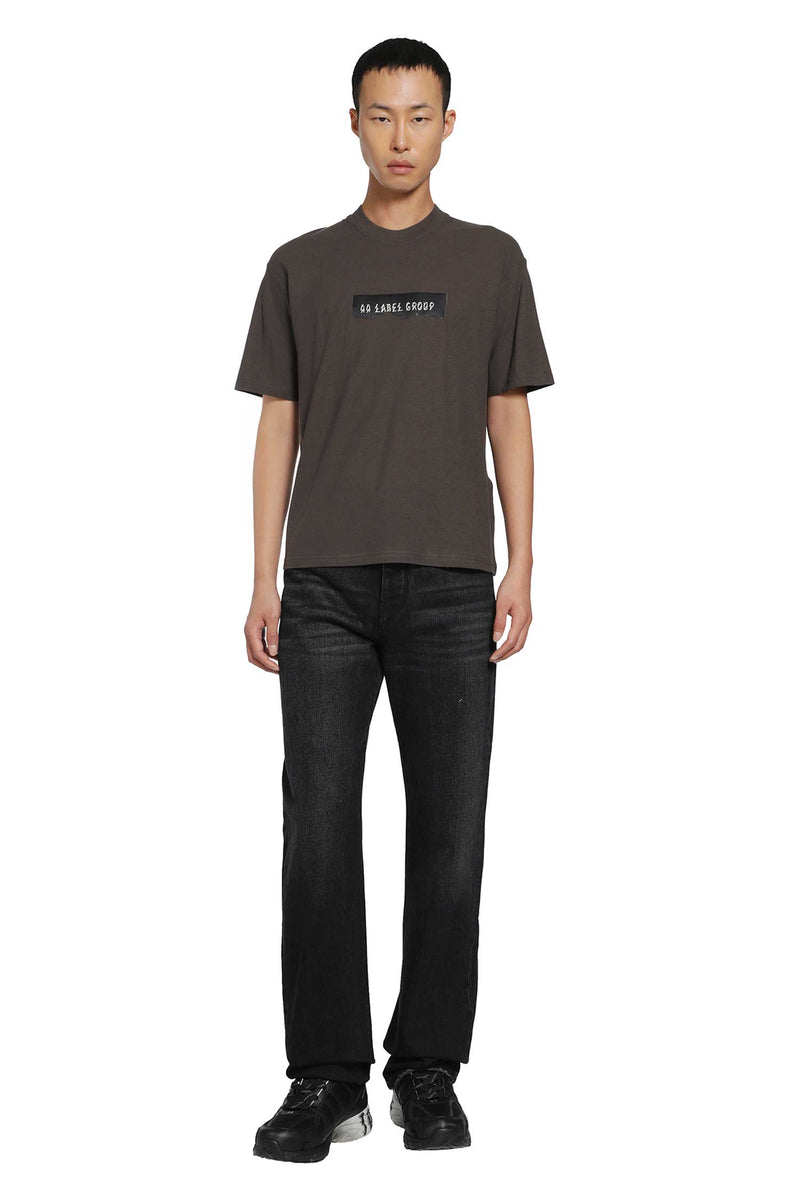 44 LABEL GROUP Short Sleeve T-shirt man