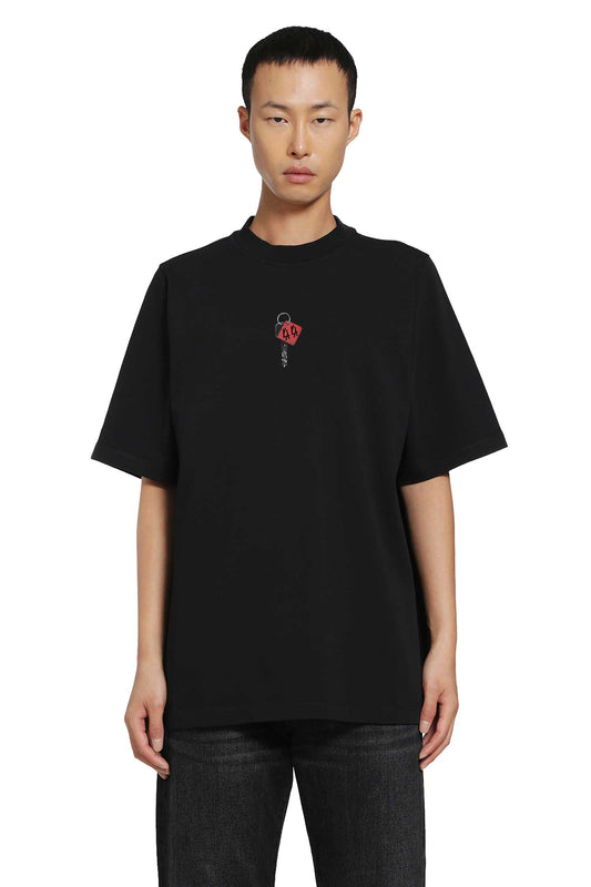 Forever 44 Over T-shirt