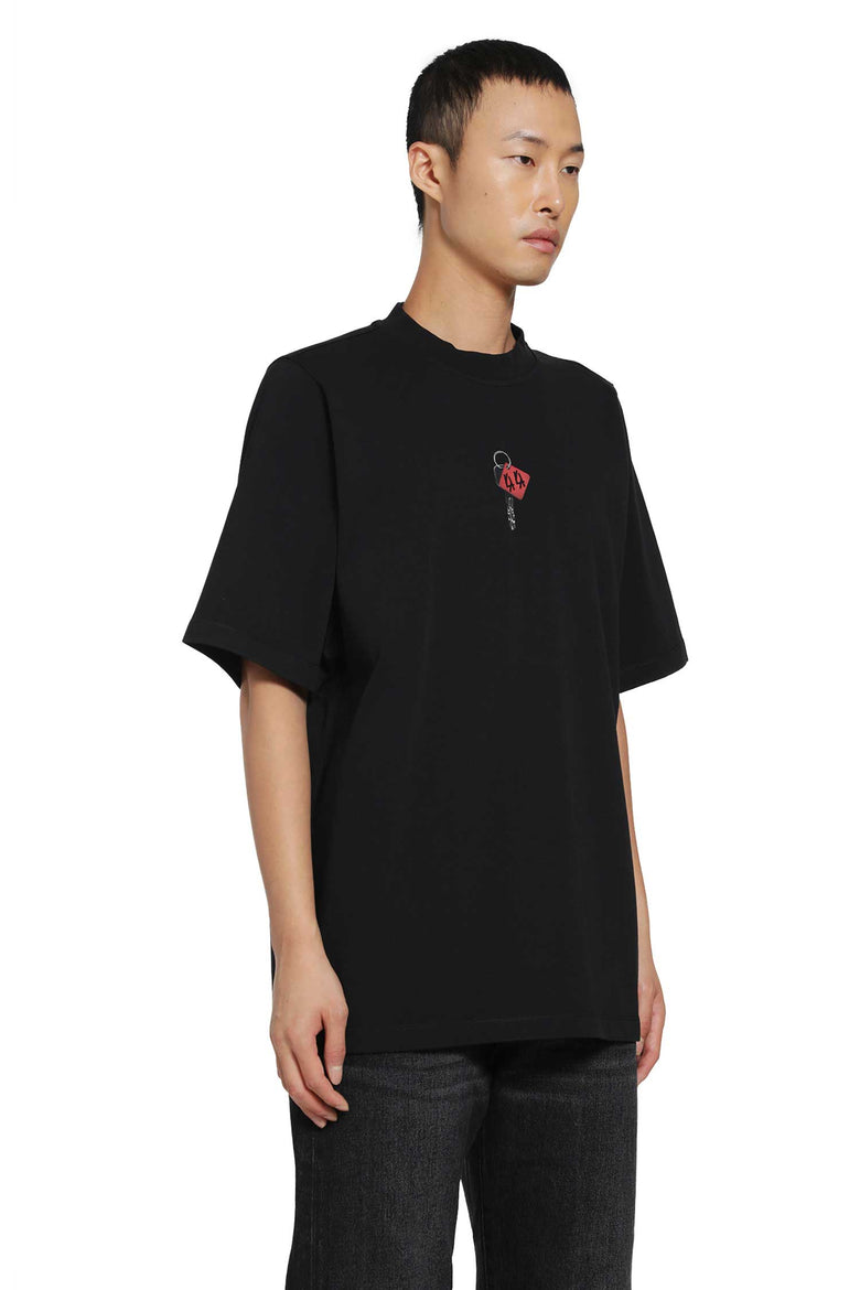 44 LABEL GROUP Forever 44 Over T-shirt man