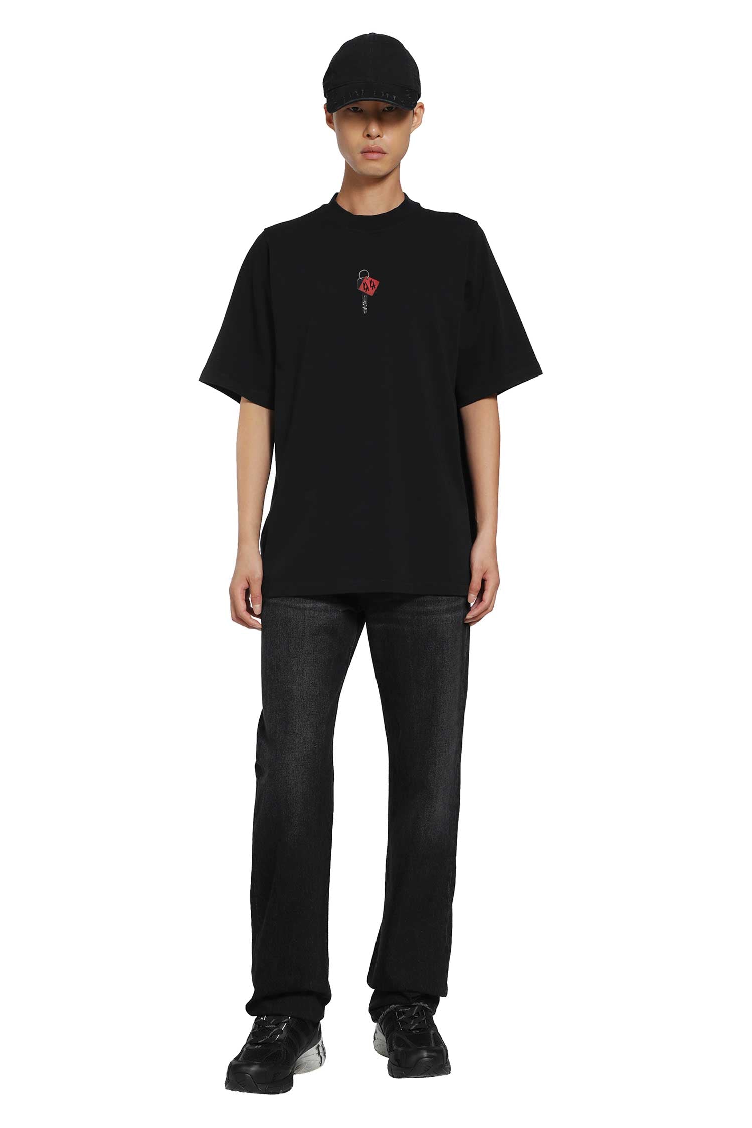 Forever 44 Over T-shirt