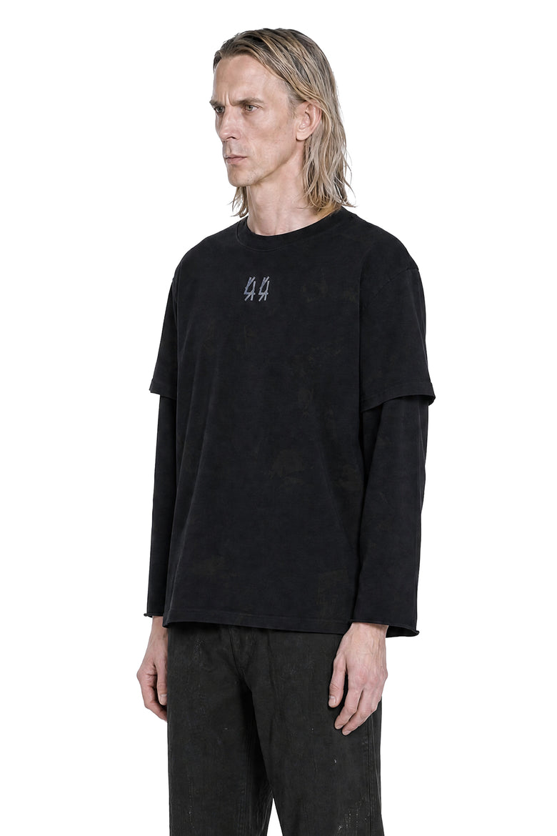 44 LABEL GROUP Artisanal 44 T-Shirt man