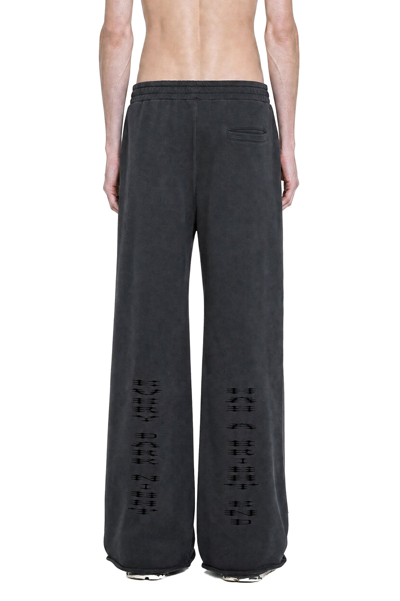 44 LABEL GROUP EDN Sweatpants man