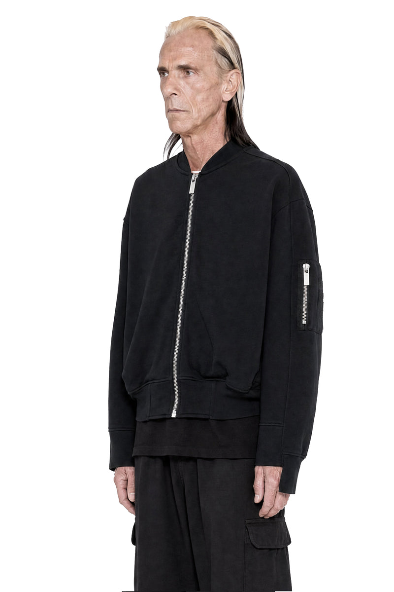 44 LABEL GROUP Crowd Patch Bomber man