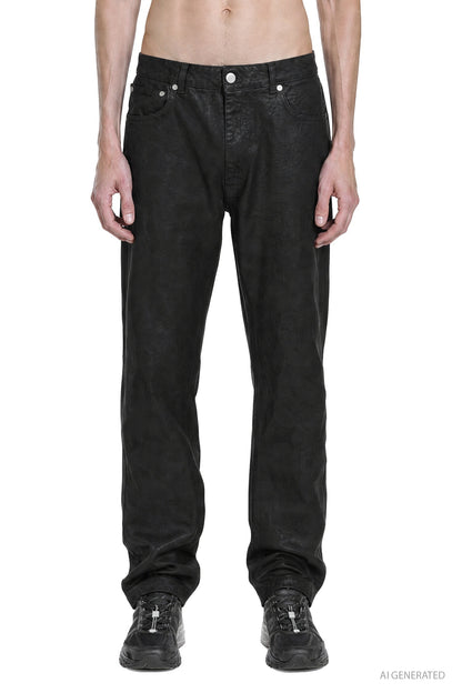 Denim Tex Regular Jeans