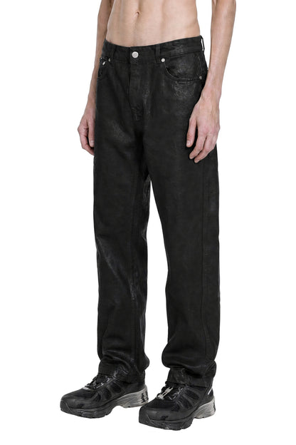 Denim Tex Regular Jeans