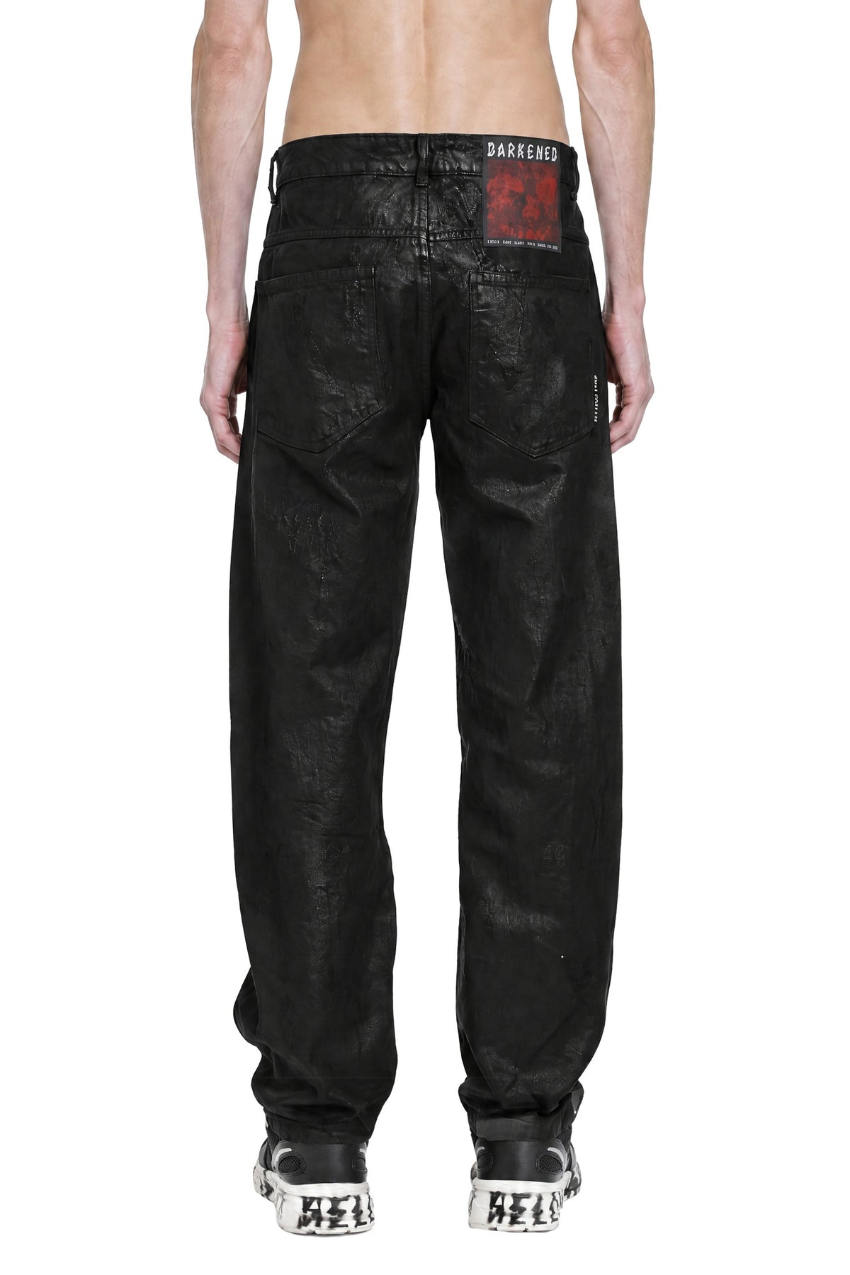 Denim Tex Regular Jeans