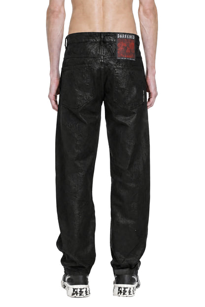 Denim Tex Regular Jeans