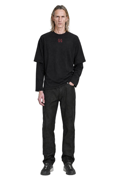 Denim Tex Regular Jeans
