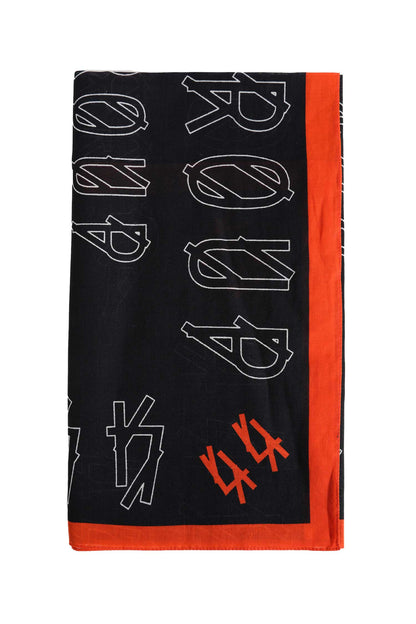 Corpo Outlined Foulard