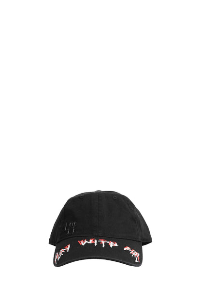 Play with Fire Cap