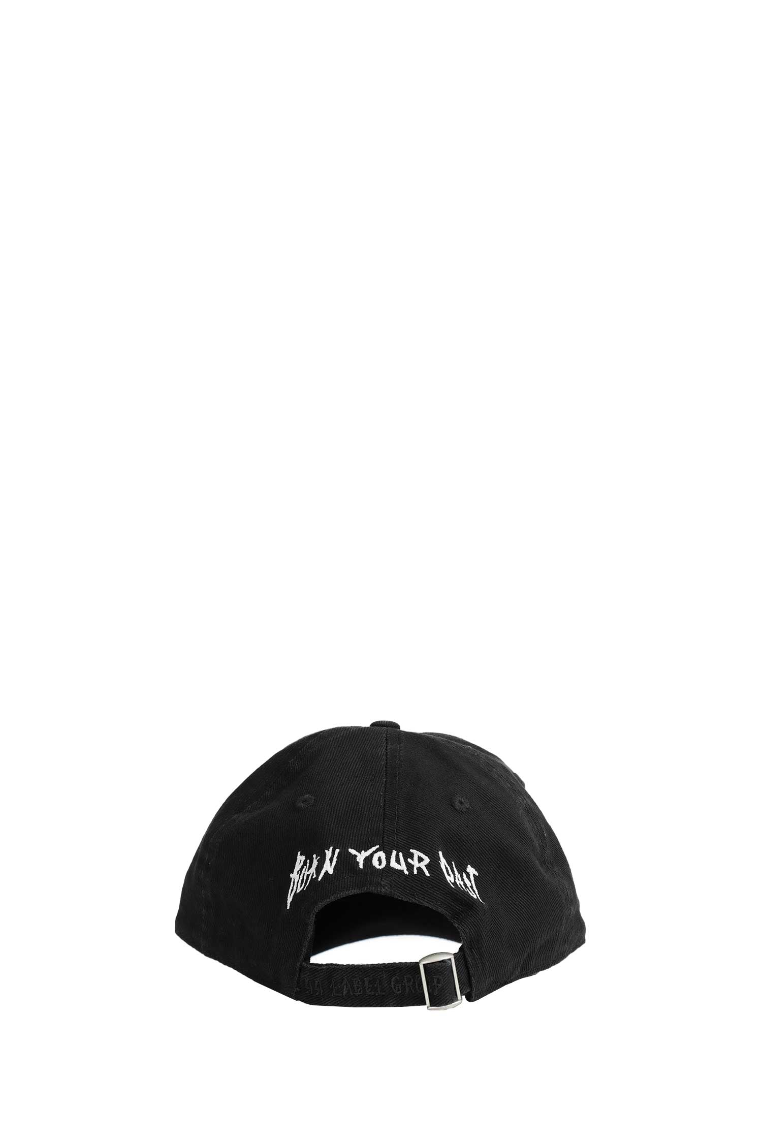 44 LABEL GROUP Play with Fire Cap man