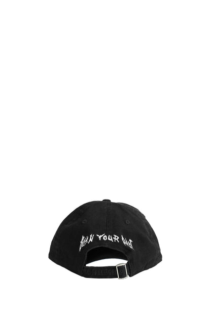 Play with Fire Cap