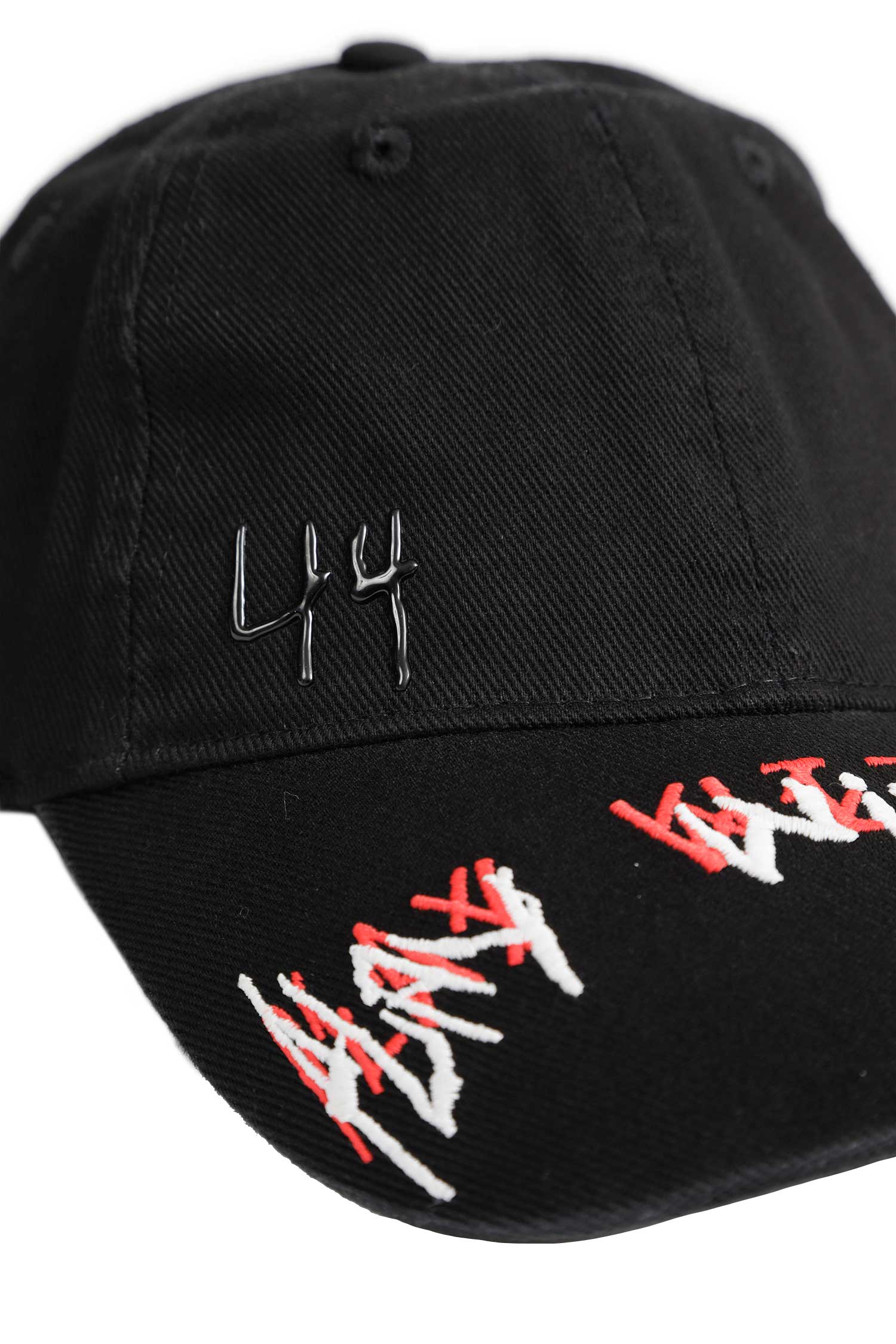 Play with Fire Cap